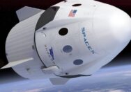 SpaceX dikabarkan bakal invest Rp32 triliun ke xAI, menandai langkah strategis Elon Musk integrasikan teknologi AI ke berbagai lini bisnisnya. | Foto: bbc.com