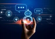 Indonesia menyiapkan dana khusus kecerdasan buatan 2025 untuk mendukung inovasi digital, startup, pendidikan, dan daya saing global.