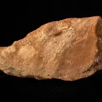 (Foto artefak alat batu tertua di Wallacea, bukti mengejutkan keberadaan hominin 1,5 juta tahun lalu di Sulawesi.)