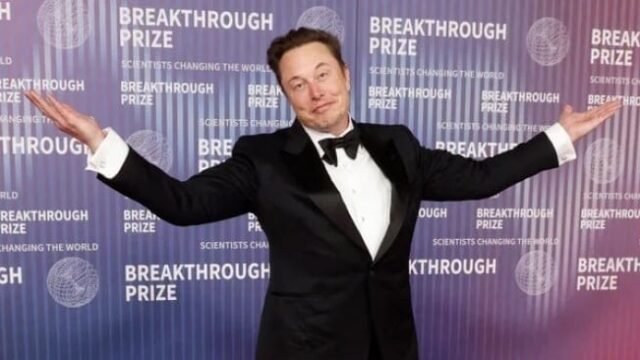 Fakta terbaru total kekayaan Elon Musk 2025 mencapai ribuan triliun rupiah. Simak ulasan lengkap, data real, dan analisis santai di sini.