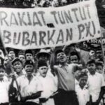 Kronologi G30S/PKI 1965, kisah lengkap fakta sejarah, versi resmi Orde Baru, dan kontroversi yang masih jadi perdebatan hingga kini.