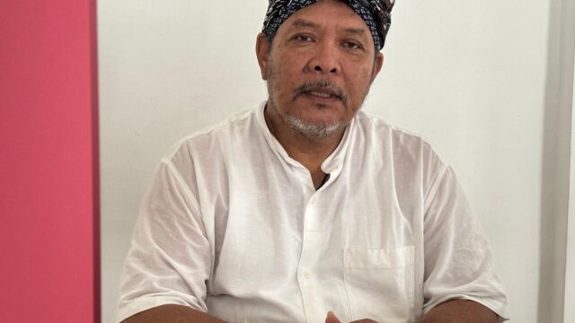 Menggugat Nurani Kekuasaan; Harapan di Tengah Pembusukan Negara