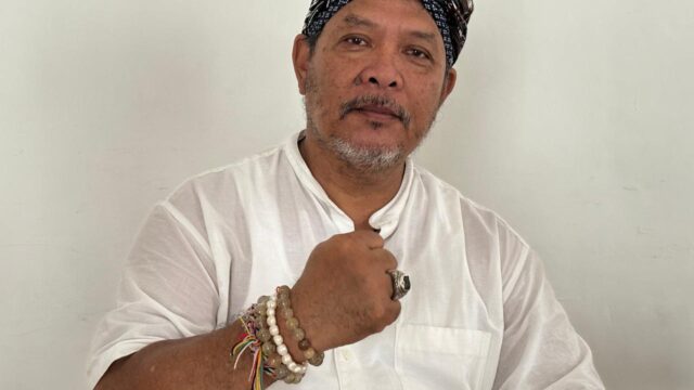 Menggugat “Leviathan” Tanpa Etika: Catatan Kelam Kejahatan Negara di Akhir Tahun