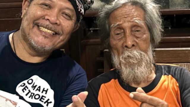 Melawan Kezaliman dengan Literasi, Belajar dari Kesunyian Soesilo Toer