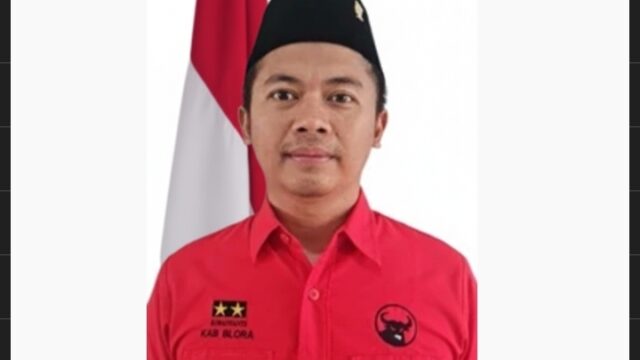 BAK Beri Selamat atas Terpilihnya Andita Nugrahanto sebagai Ketua DPC PDIP Blora