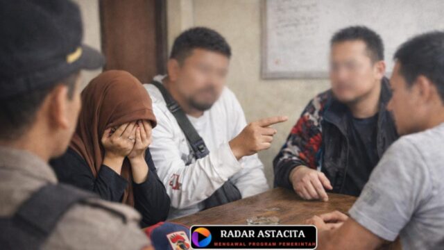 Diduga Terintimidasi Penagih Pinjol “Kredit Pintar”, Warga Inisial EL Minta Perlindungan ke Polsek Purworejo