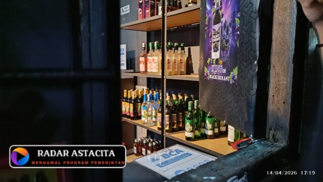 Darurat Miras di Purworejo: Penegakan Perda “Nol Persen” Mandul, Ada Apa dengan Aparat?