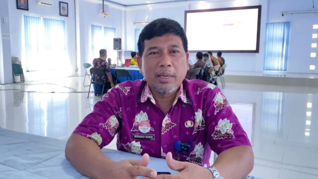 Menuju Adiwiyata Nasional 2026, DLH Blora Gelar Pendampingan Intensif bagi 26 Sekolah Unggulan