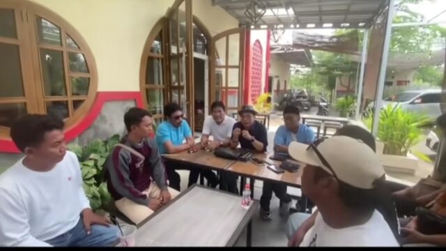 Kisruh Lelang Jabatan Pemkab Rembang: Tim Advokasi dan Relawan Harmonis Pasang Badan Dukung Bupati Harno