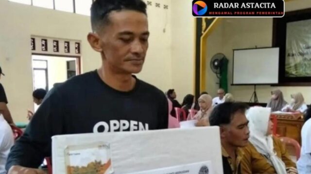 Besaran Nilai Ganti Rugi 4,7 Juta Sawah Terserempet Proyek Jalan Tol Seluas 6 Meter Milik Warga Sidogede