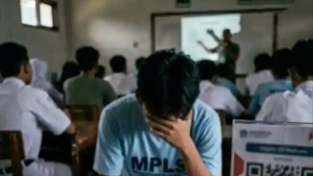 Modus Baru Terungkap Ratusan Siswa Baru Korban Peinipuan Tes TOEFL Saat MPLS