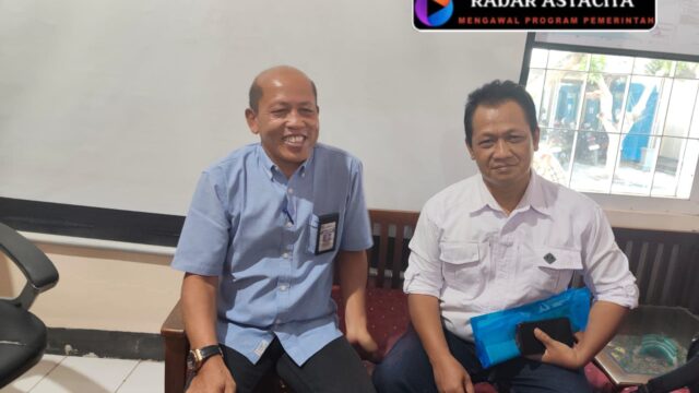 Dugaan Pengondisian Lelang di Purworejo Tercium, LSM Tamperak Soroti Proses Barjas Tahun 2026