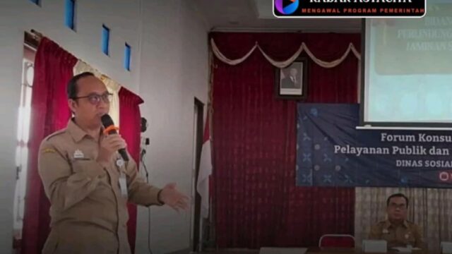 Polemik Ribuan Warga Kota Magelang Naik Tingkat Desil Pasca Pemutakhiran