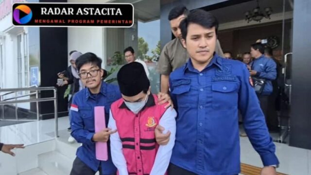 Dugaan Korupsi Dana Porprov 2026 Bendahara II KONI Kendal Jadi Tersangka